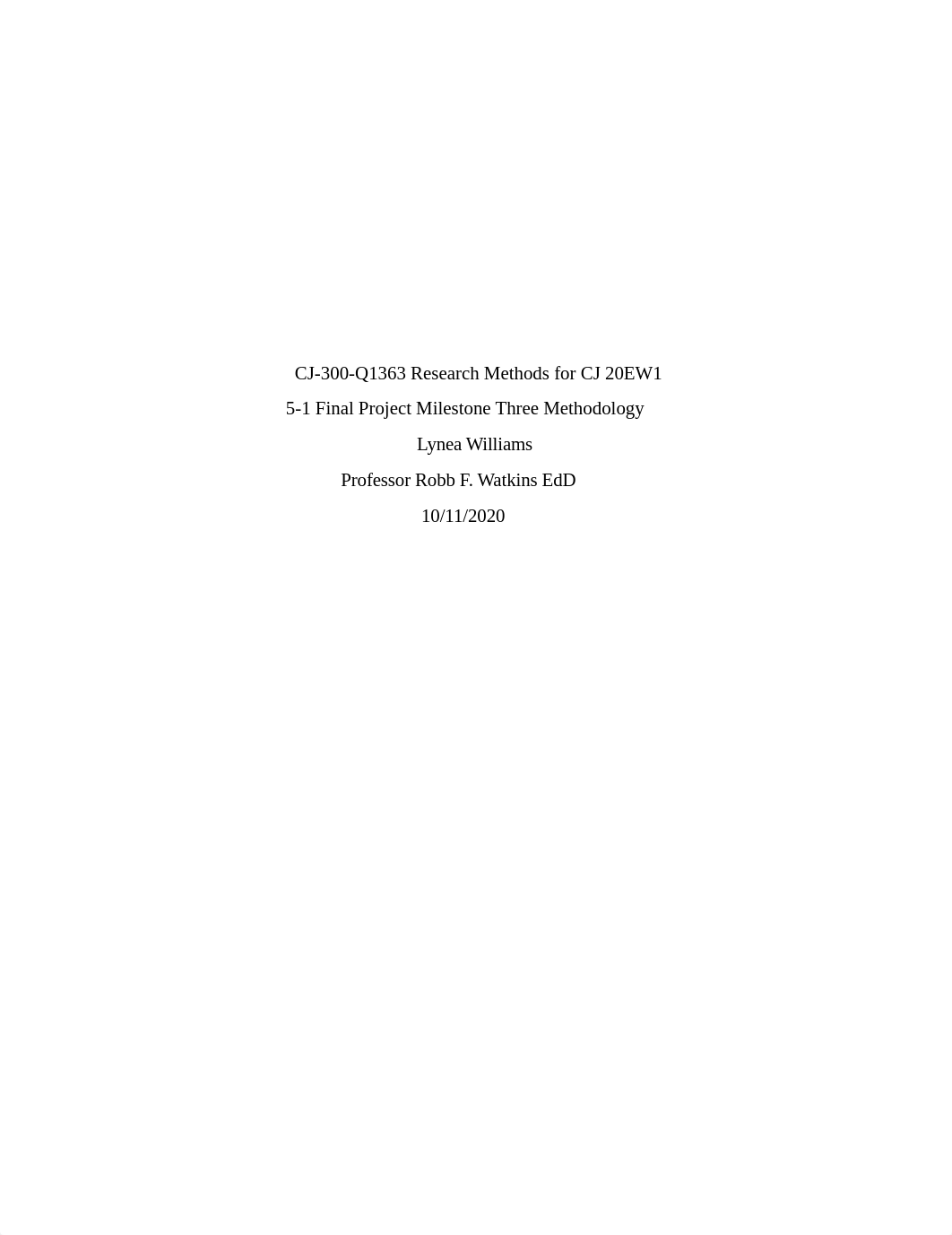 5-1 Final Project Milestone Three Methodology.docx_drlqk09gtoy_page1