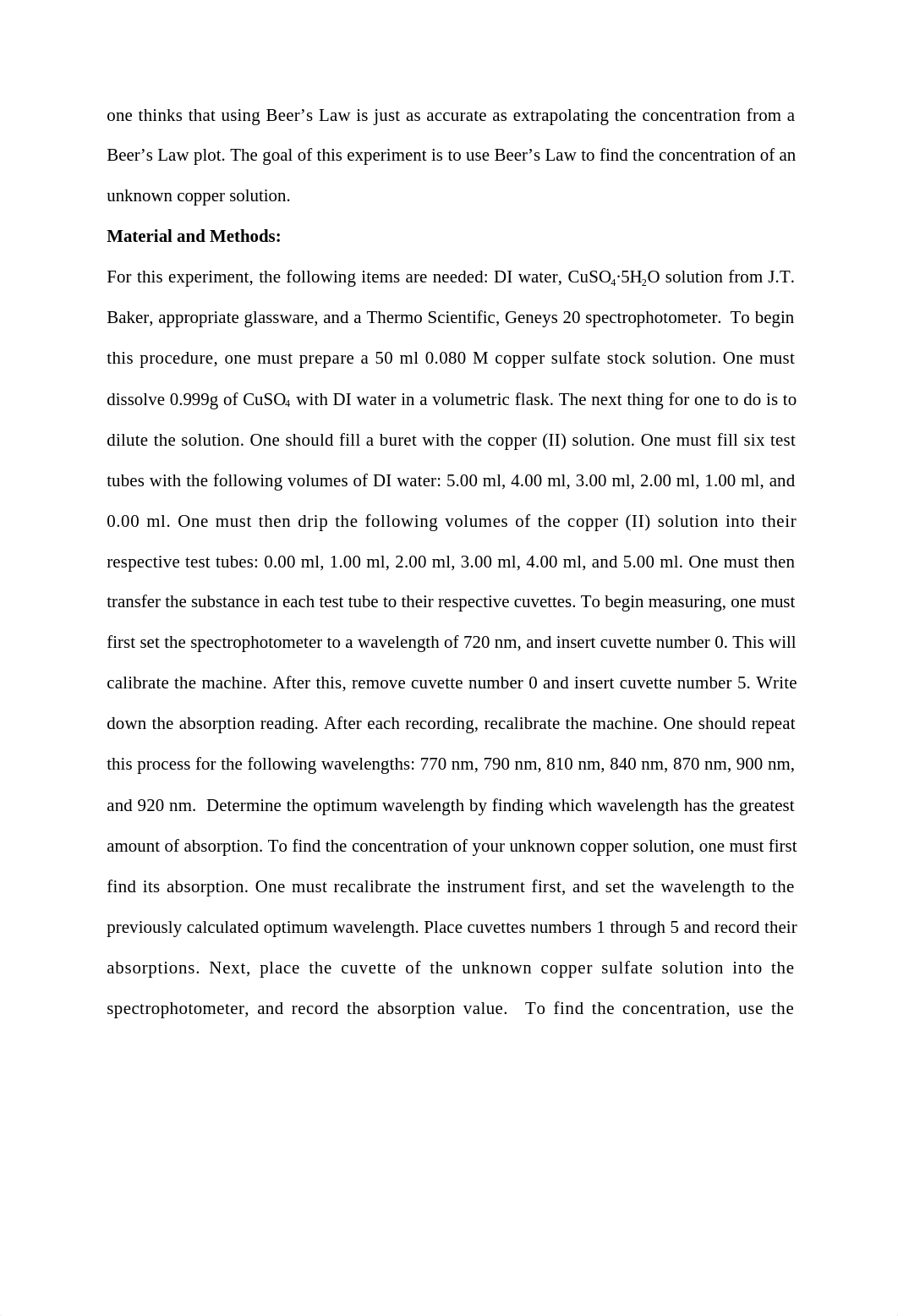 Formal Lab Report Beer's Law_drlr5kbpdnx_page2