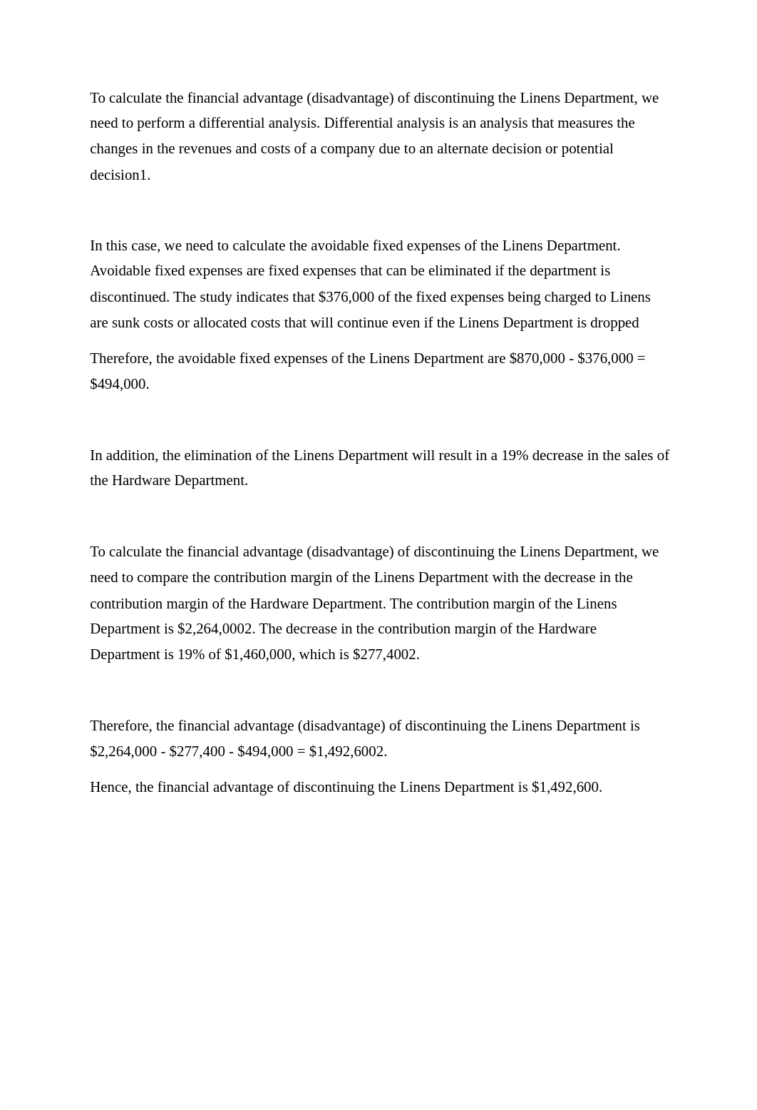 To calculate the financial advantage.docx_drluwwbwpj4_page1