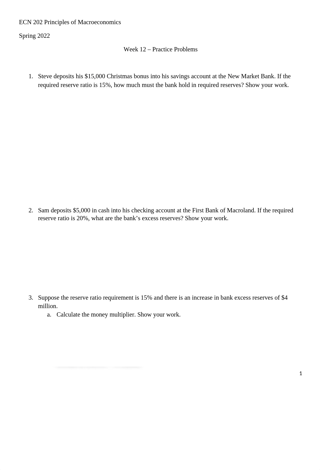 Week 12 - Practice Problems.docx_drly8kqrlu2_page1