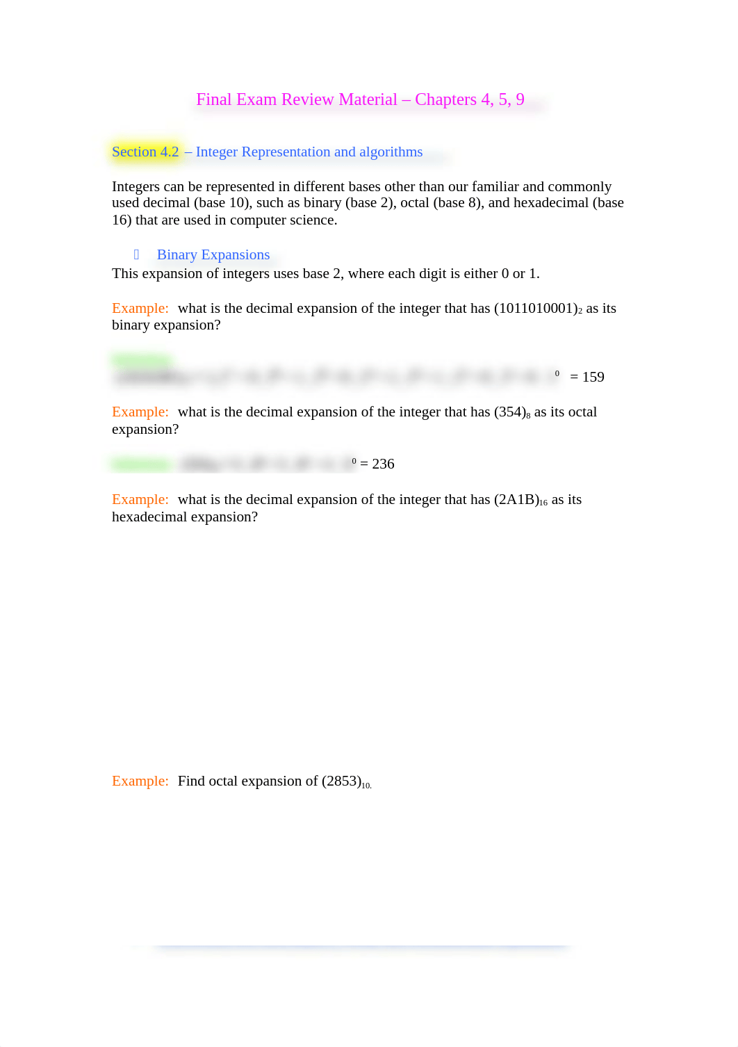 SP17 - Final Exam Review Material.docx_drlzescb6db_page1