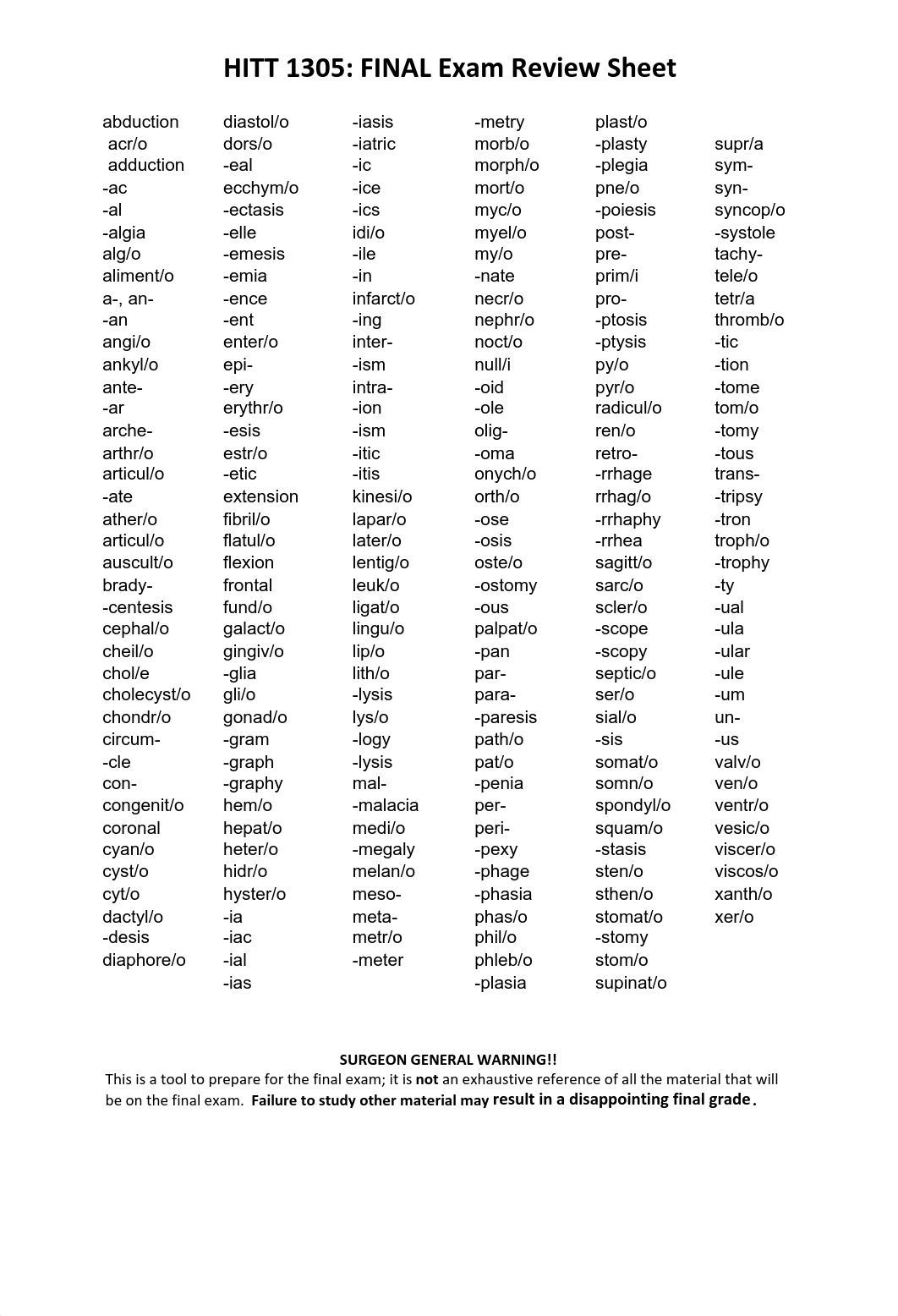 Final Exam_Review Sheet-1 (1).pdf_drm00k1m9jn_page1