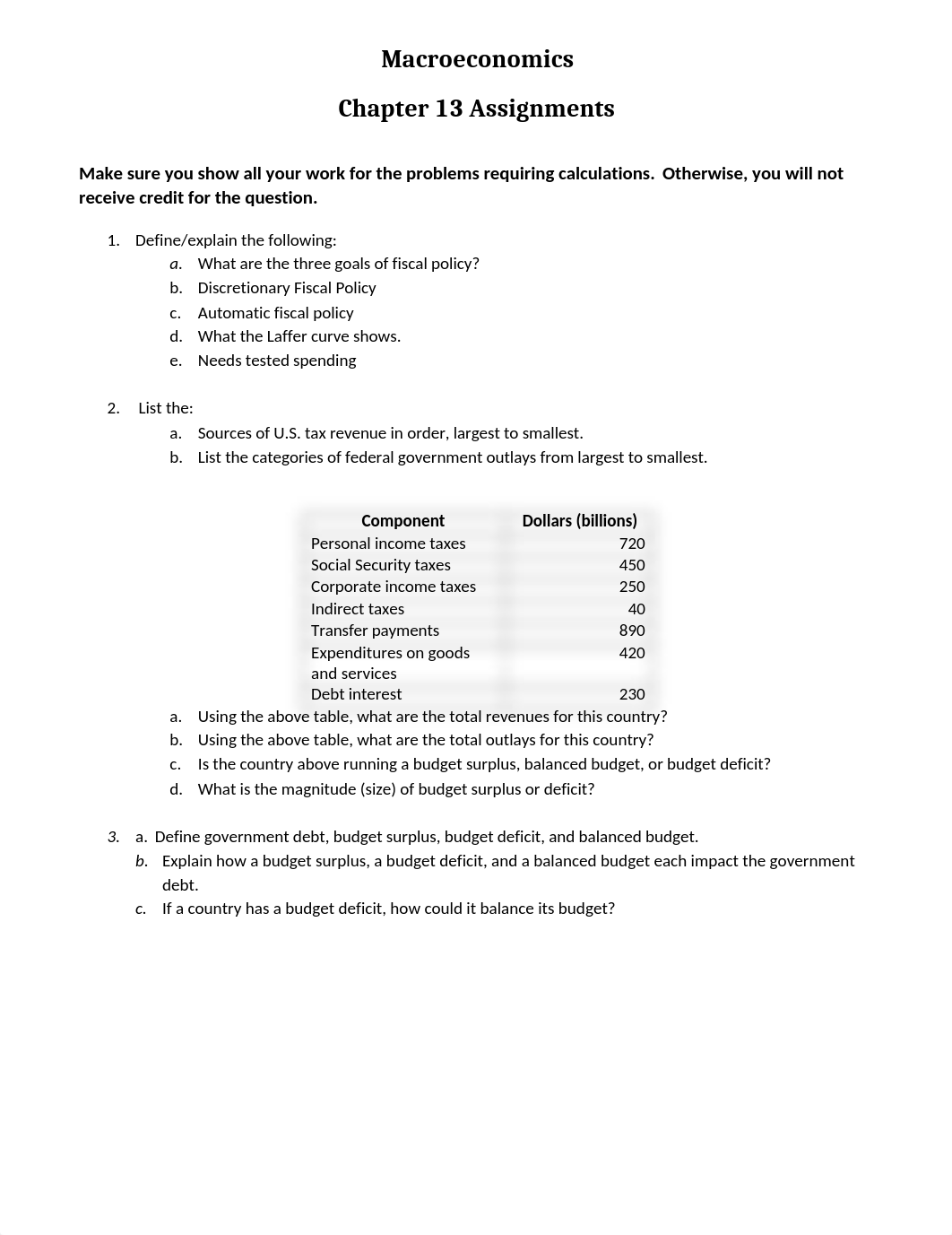 Macroeconomics Chapter 13 Assignments.docx_drm7d7sqf9e_page1