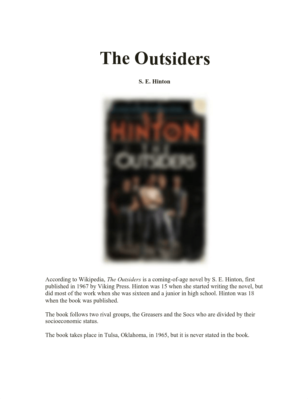 S.E.-Hinton-The-Outsiders-Full-Text_1.pdf_drm9s9xye7j_page1