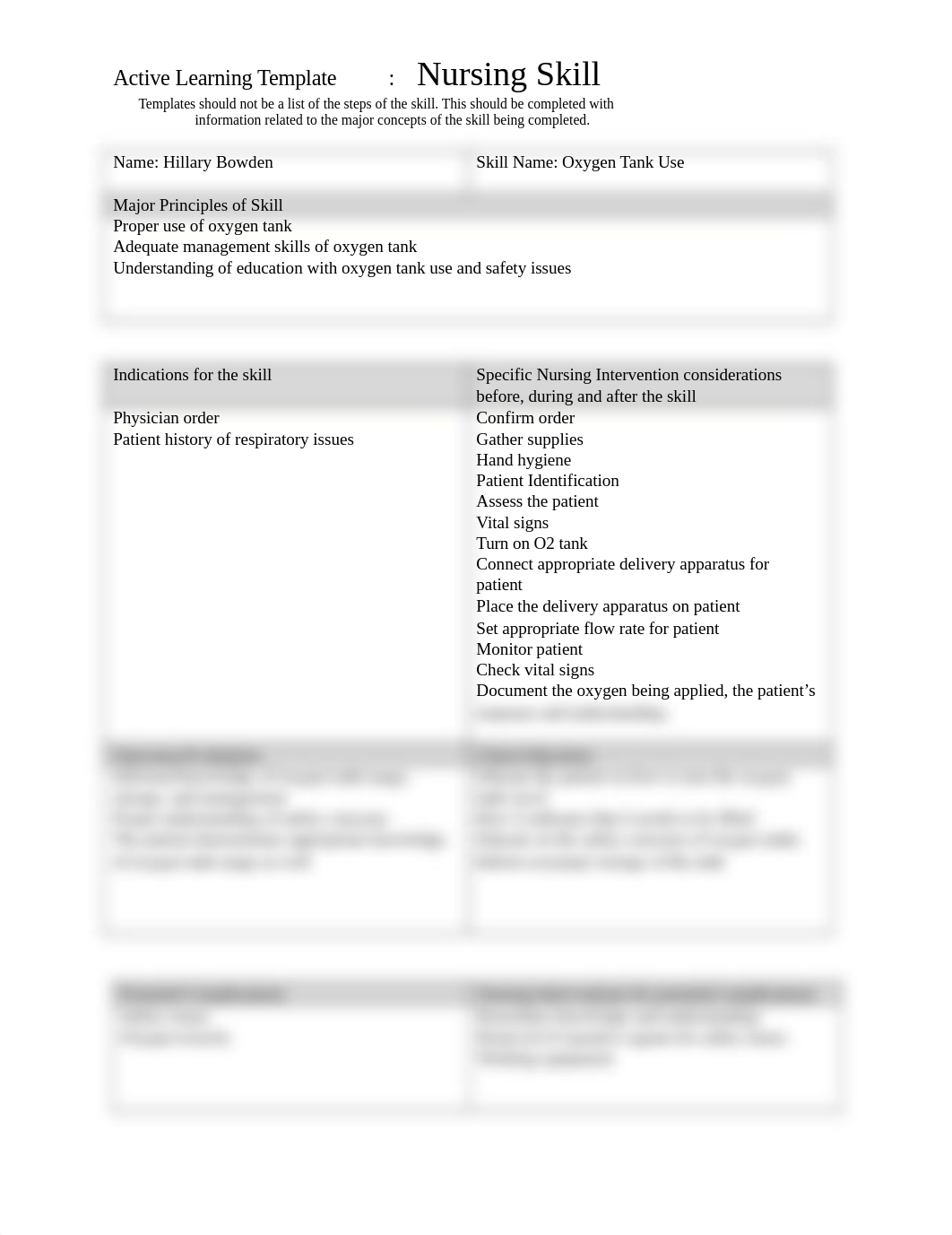 ATI Nursing Skill template Oxygen tank use.docx_drma9yuwp4h_page1