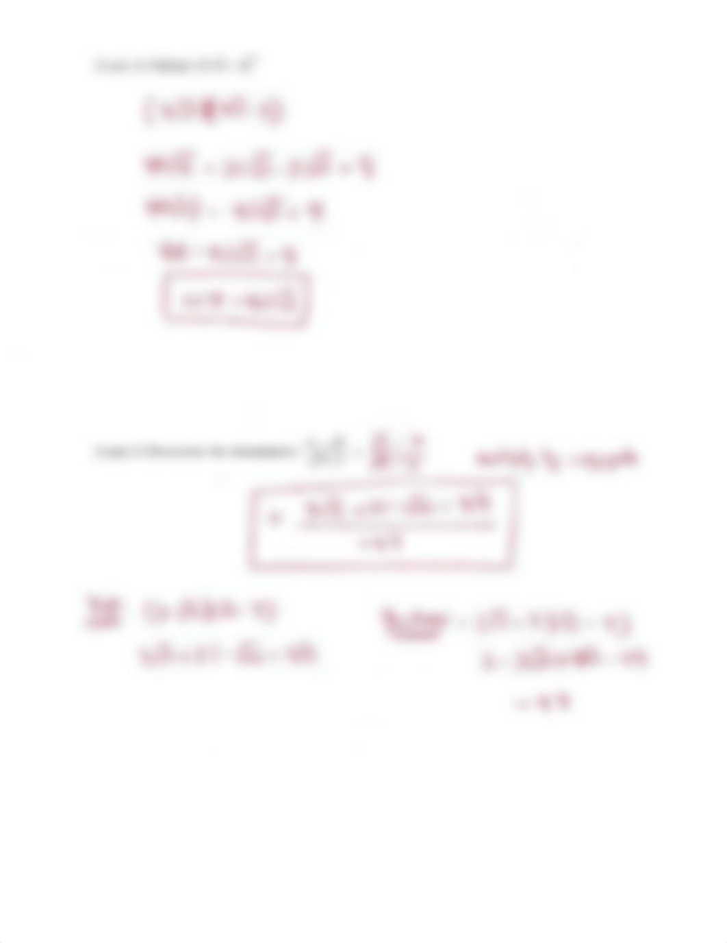 Math 125 Quiz 5 Key On Intermediate Algebra_drmapz4b1zg_page2