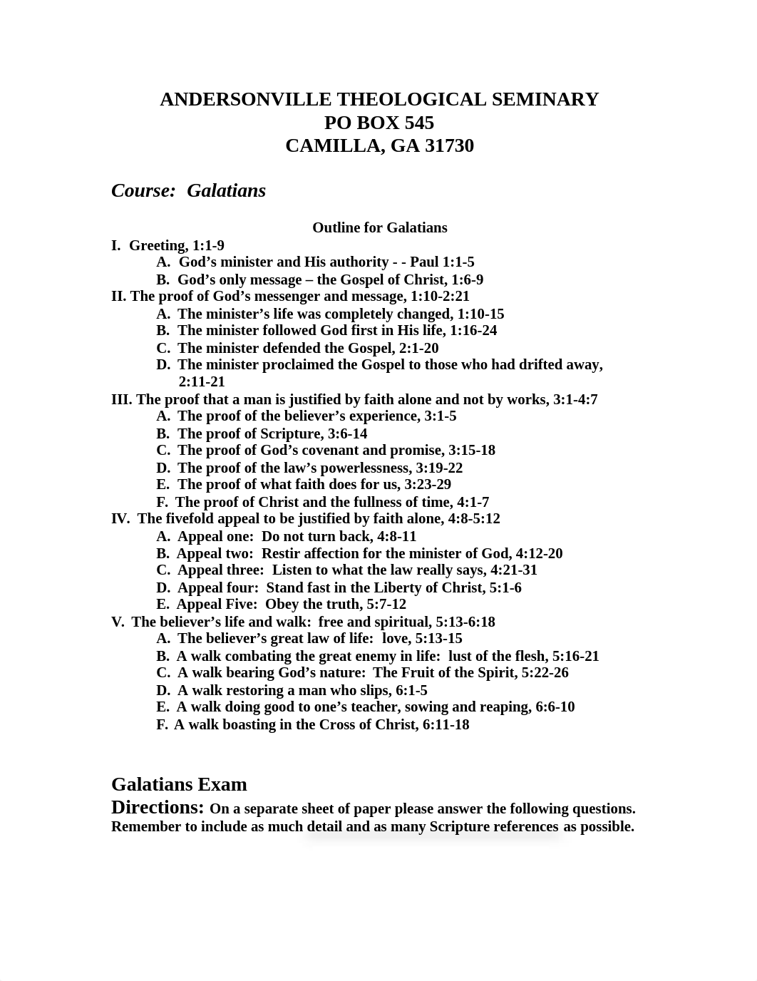 Galatians Theology Test DpG - Copy.doc_drmchjn2f87_page2