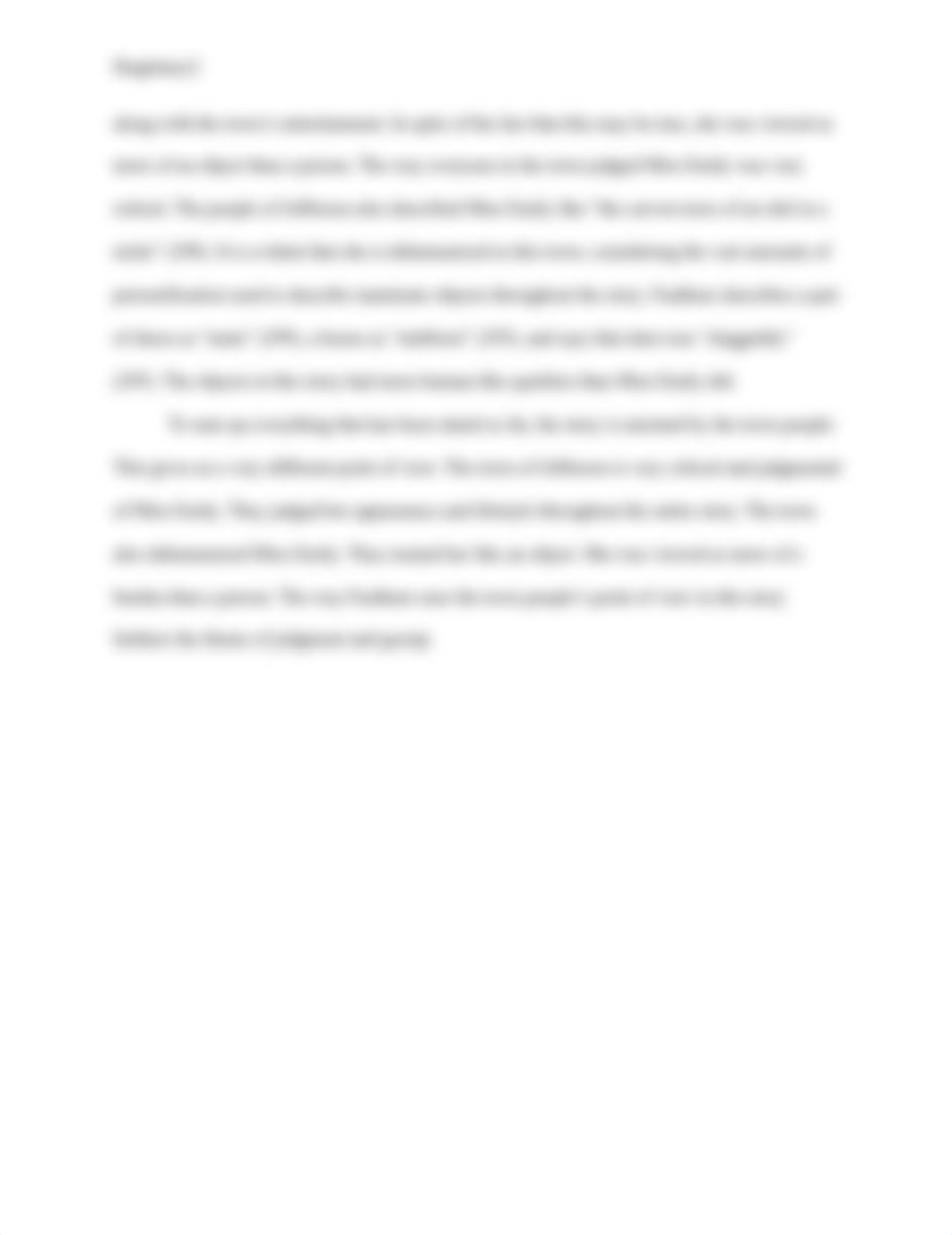 %22A rose for Emily%22 Short Story Essay.docx_drmdjwh48yx_page2