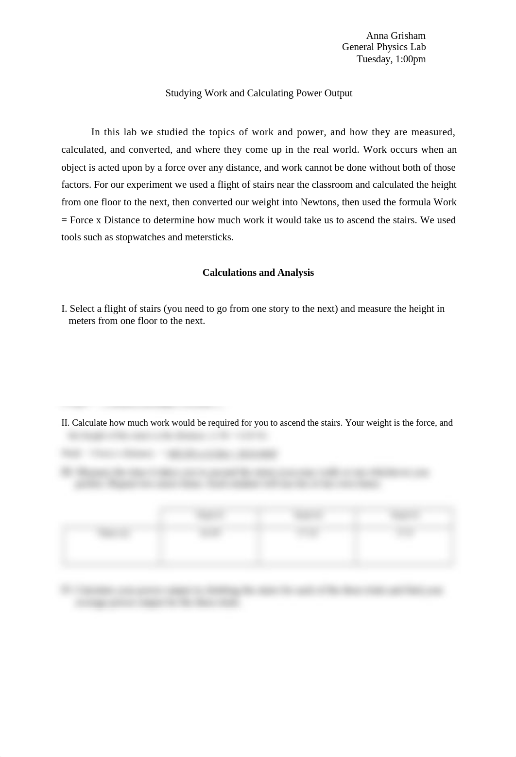 Lab Report 6- Studying Work and Calculating Power Output.docx_drmeggzcvgp_page1