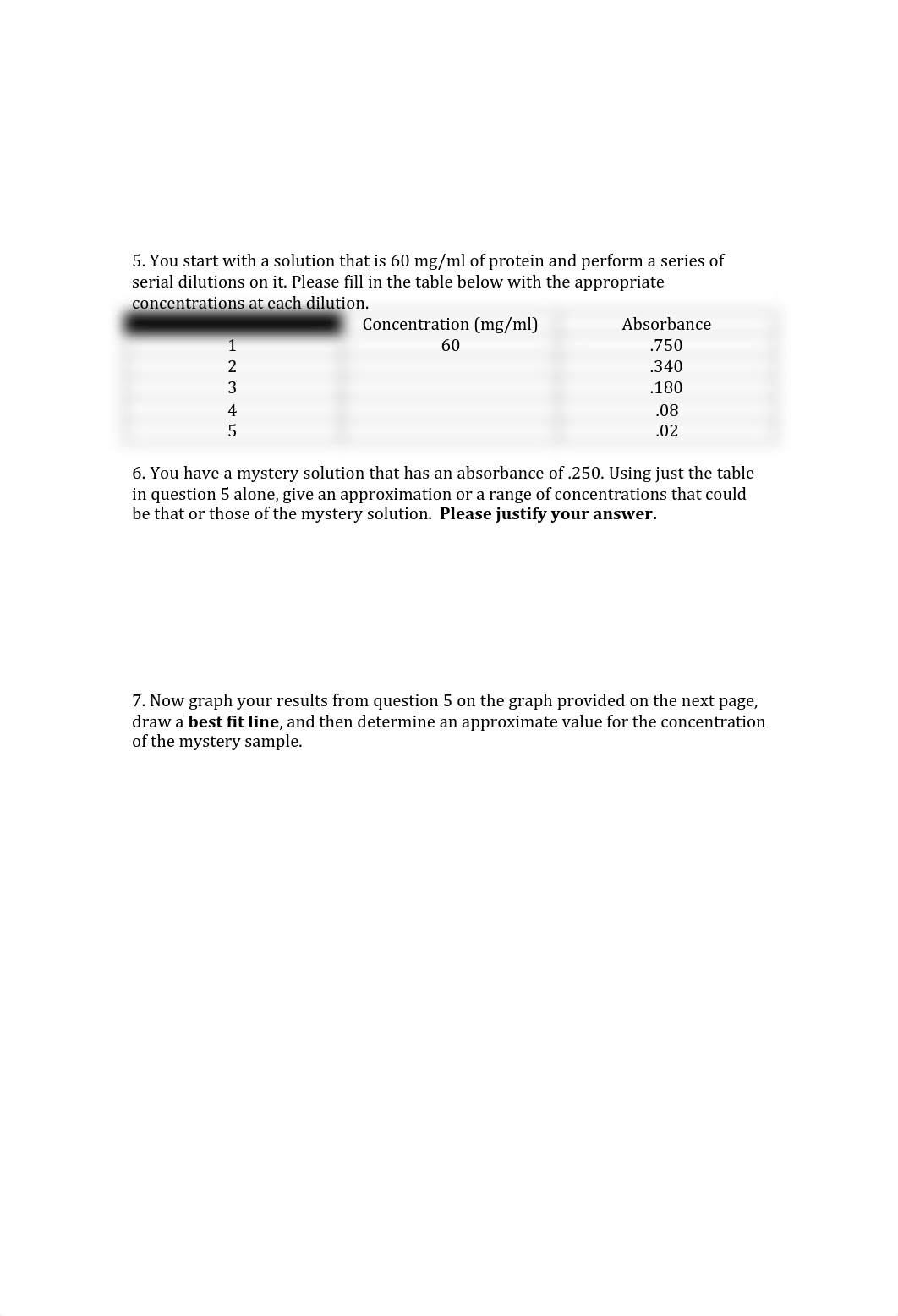 Spectrophotometry Worksheet A_drmfrckybdc_page2