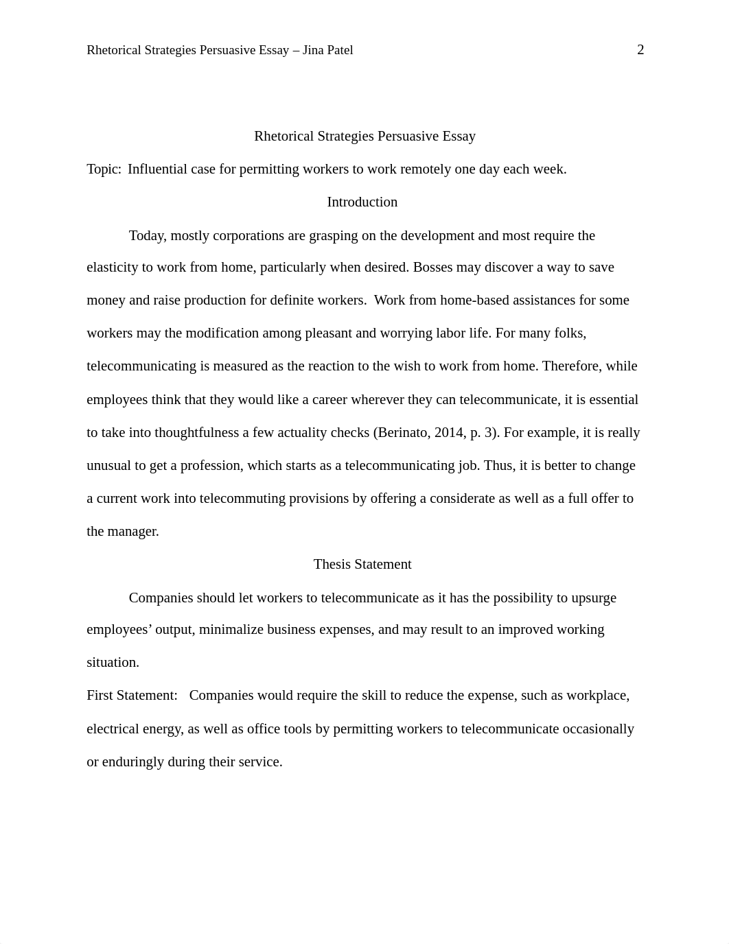 Week 6 Rhetorical Strategies Persuasive Essay Jina Patel.doc_drmfyu7bedk_page2