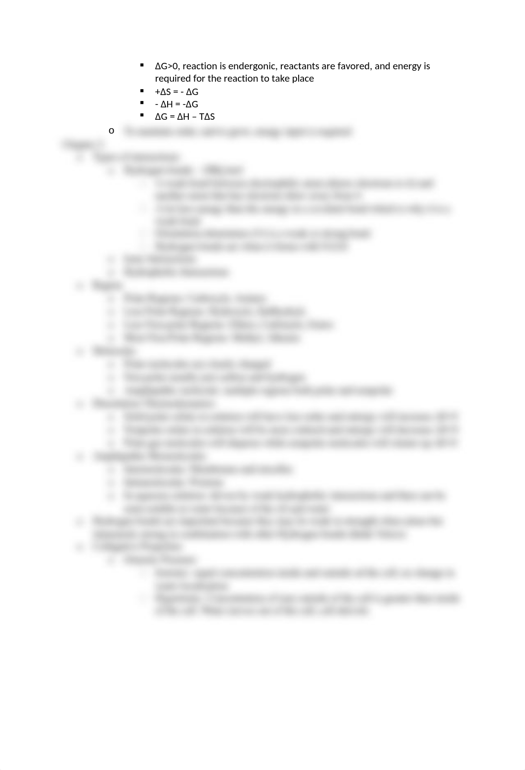 Biochemistry Exam 1 Study Guide .docx_drmhb8e471r_page2