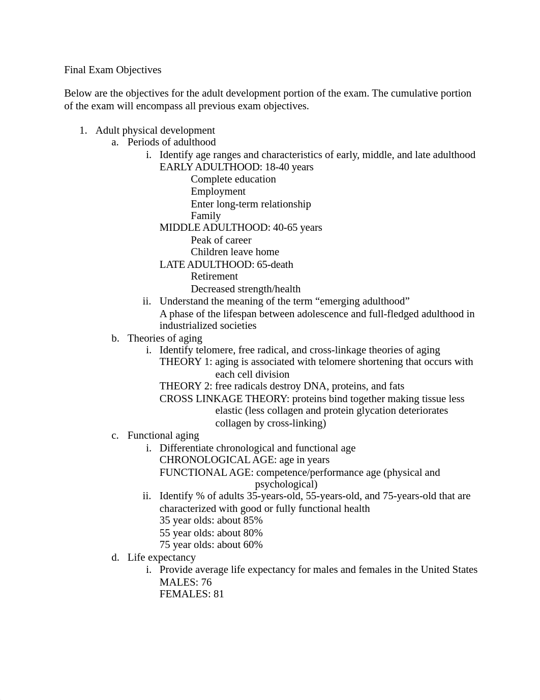 Final Exam Objectives.docx_drmj0ruwtya_page1