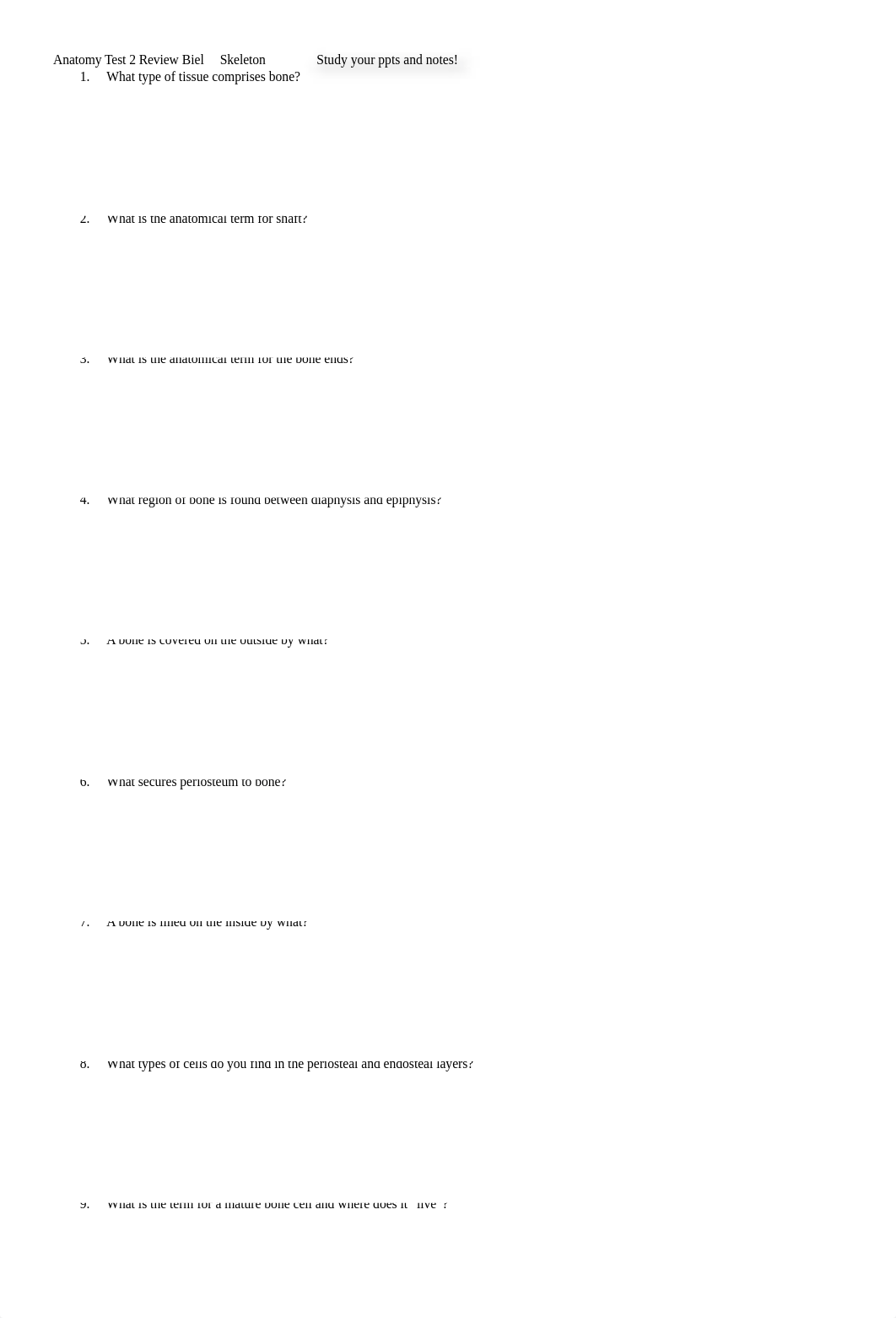 MCC Anatomy review skeletal.doc_drmlhttzaq3_page1