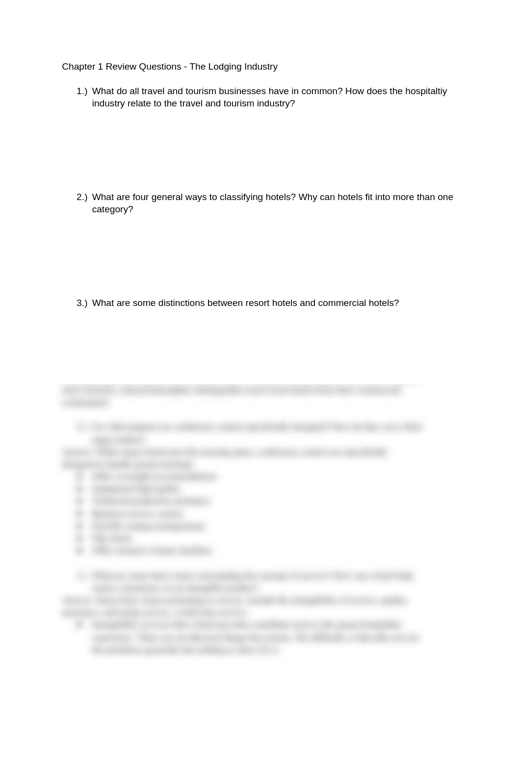 Managing Front Office Operations C1Q's_drmmh4rh56b_page1