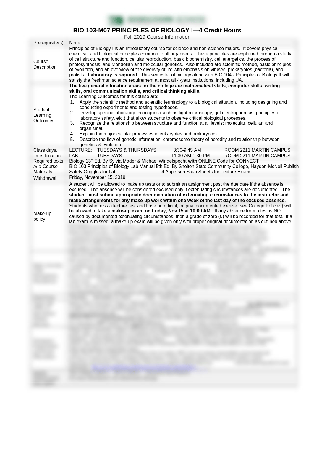 BIO 103-M07 SYL 2019Fall (1).pdf_drmmv8k35ks_page1