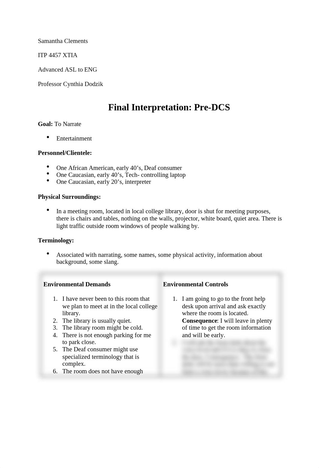 Sam C. ITP 4457 Final Interp Week 8 Pre-DC-S.docx_drmmyrdqlkr_page1