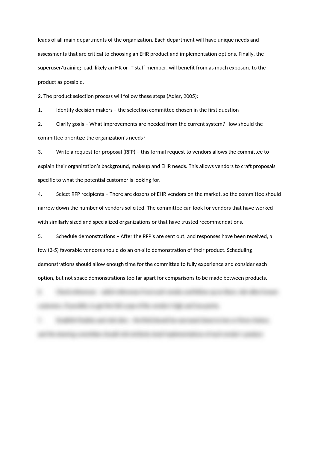 J Holtzclaw HIA 401 Assignment 2.docx_drmot2w136y_page2