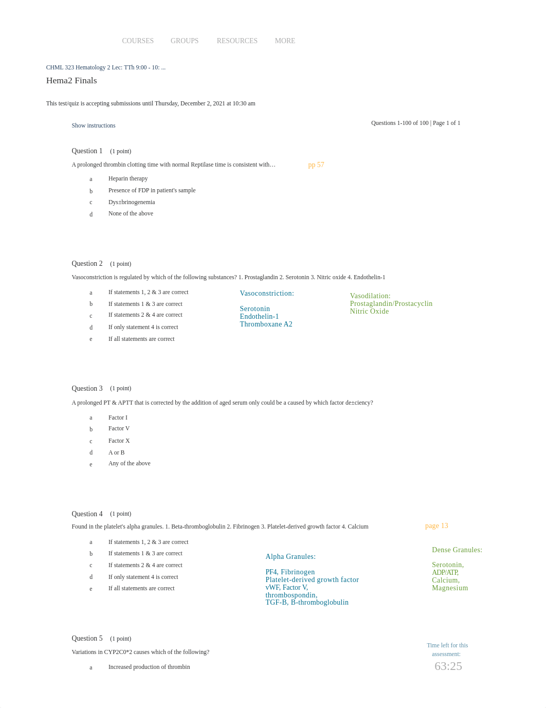 Hematology 2 FINAL EXAM.pdf_drmrn2tr3lg_page1