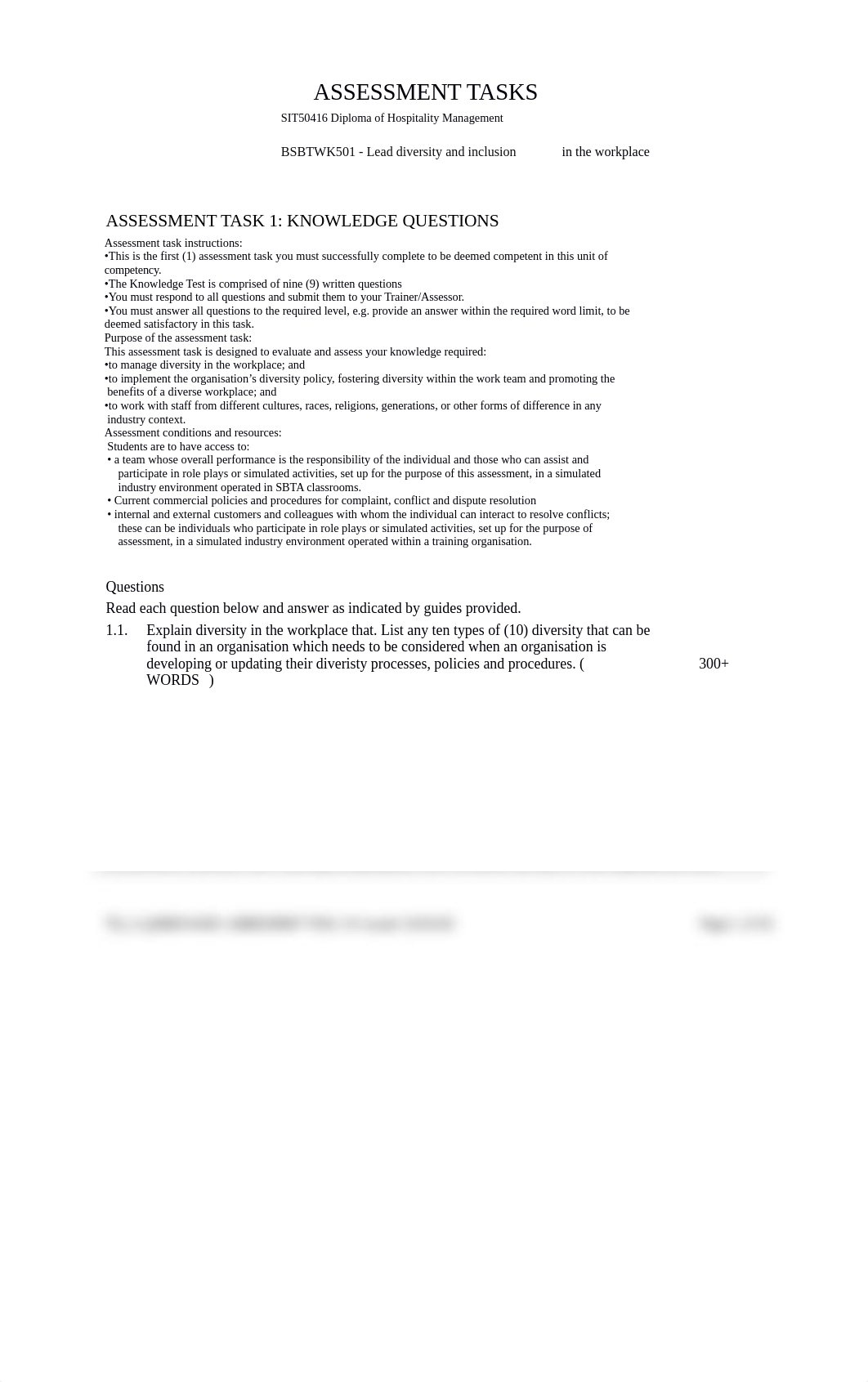 11) 25-04 20-05 HD_2.1_ manage diversity in the workplace.docx_drms0lgk261_page1