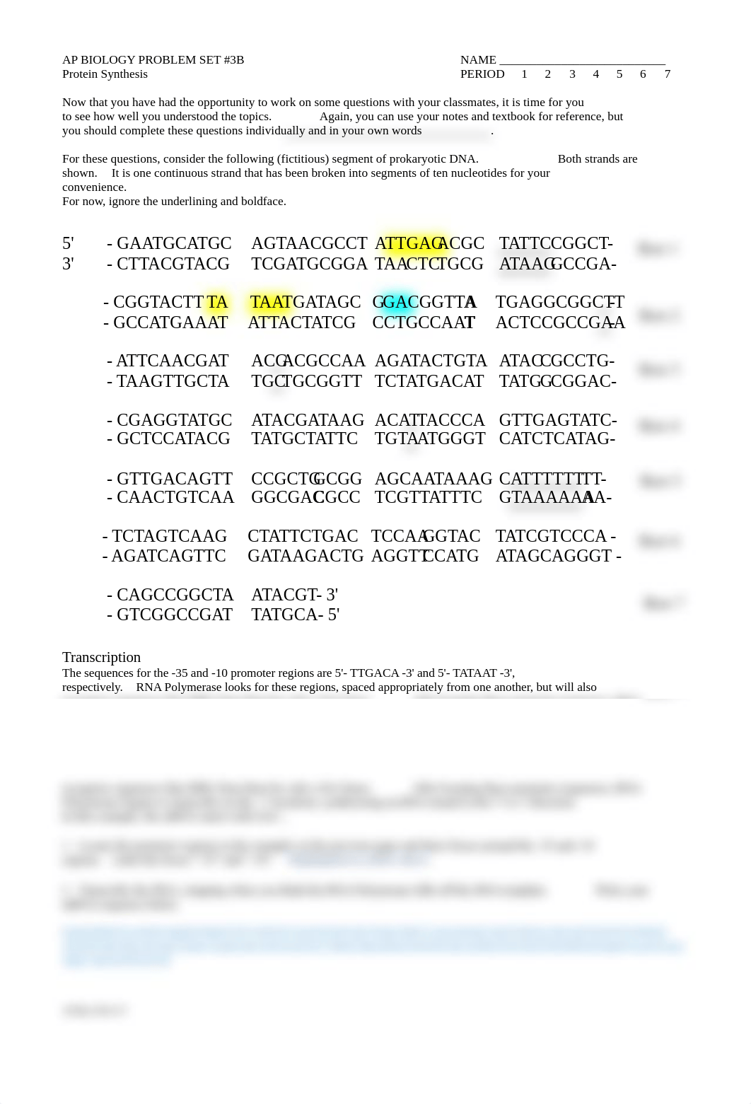 3Protein Synthesis Problem SetB2014 KEY (1).doc_drmsbin3dwm_page1