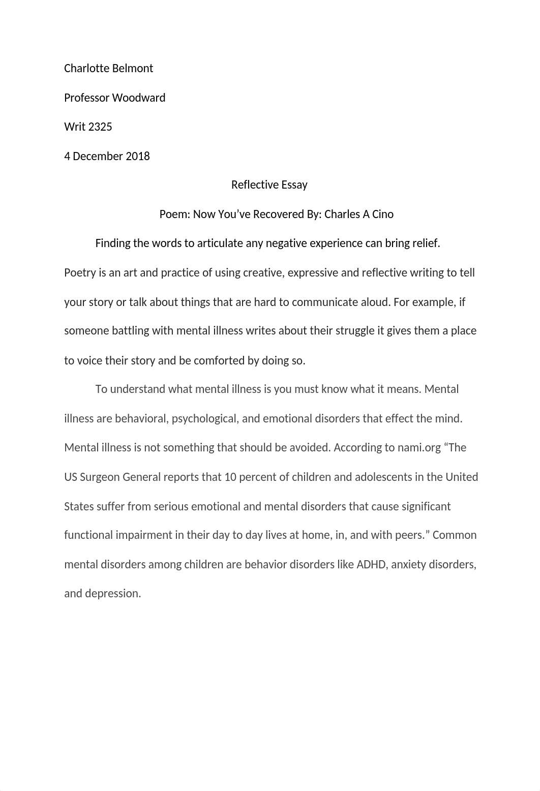 poetry reflective essay.docx_drmsgv0i9v2_page1