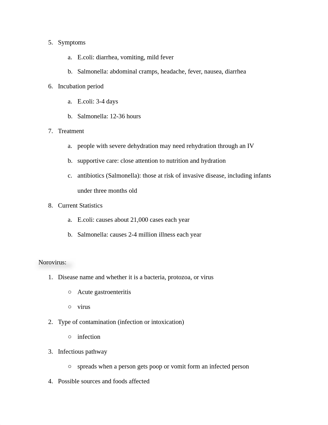 Food Borne Illnesses Assignment.pdf_drmtykxndhl_page2