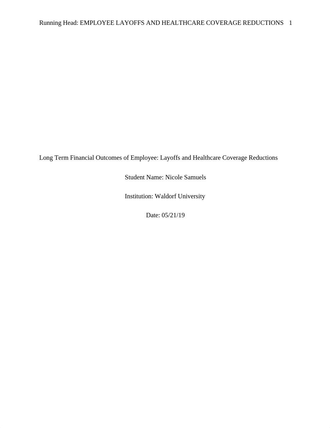 LONG-TERM FINANCIAL OUTCOMES OF EMPLOYEE LAYOFFS.docx_drmv7iys34i_page1