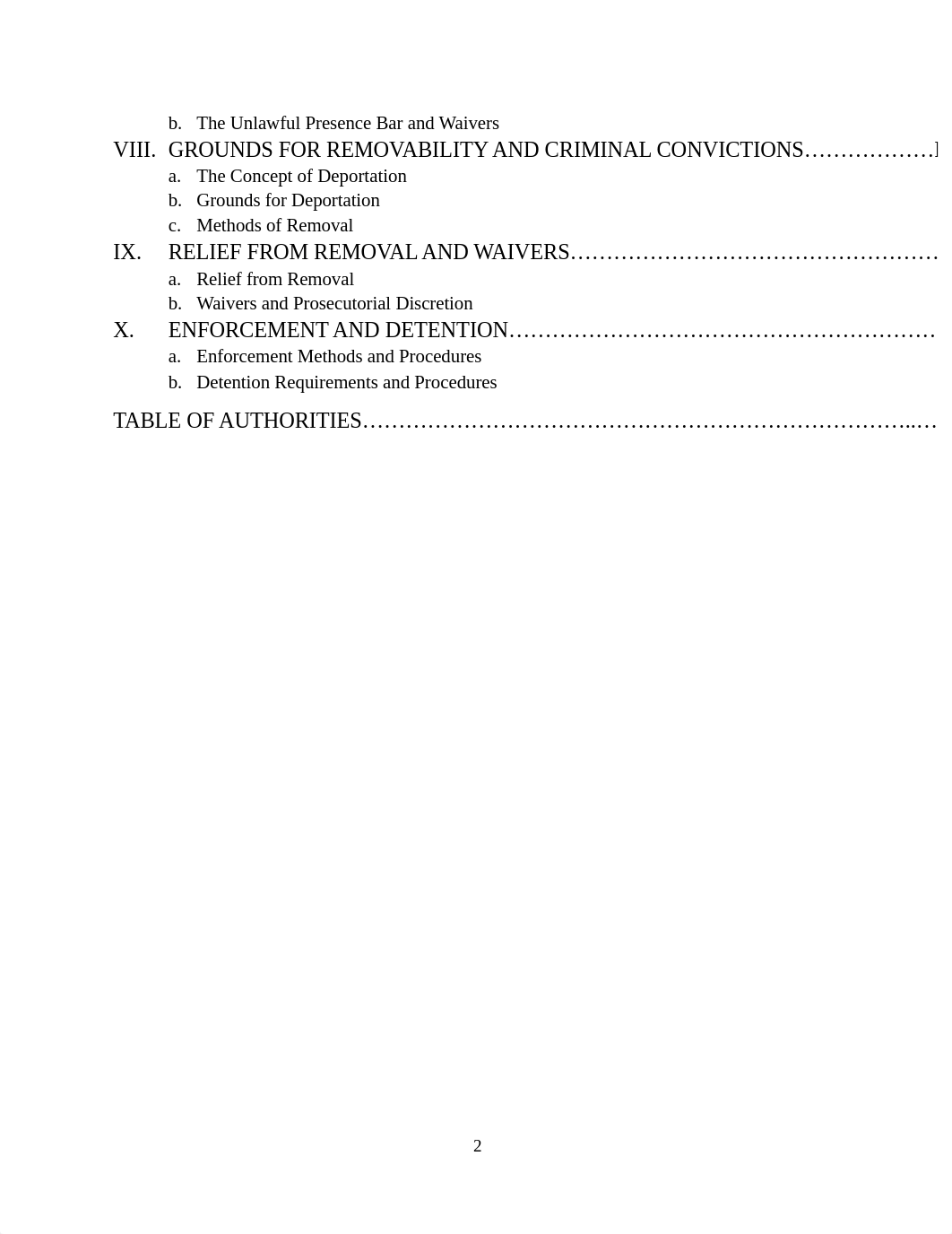 IMMIGRATION LAW OUTLINE Moore 2019.docx_drmvvjgzfq4_page2