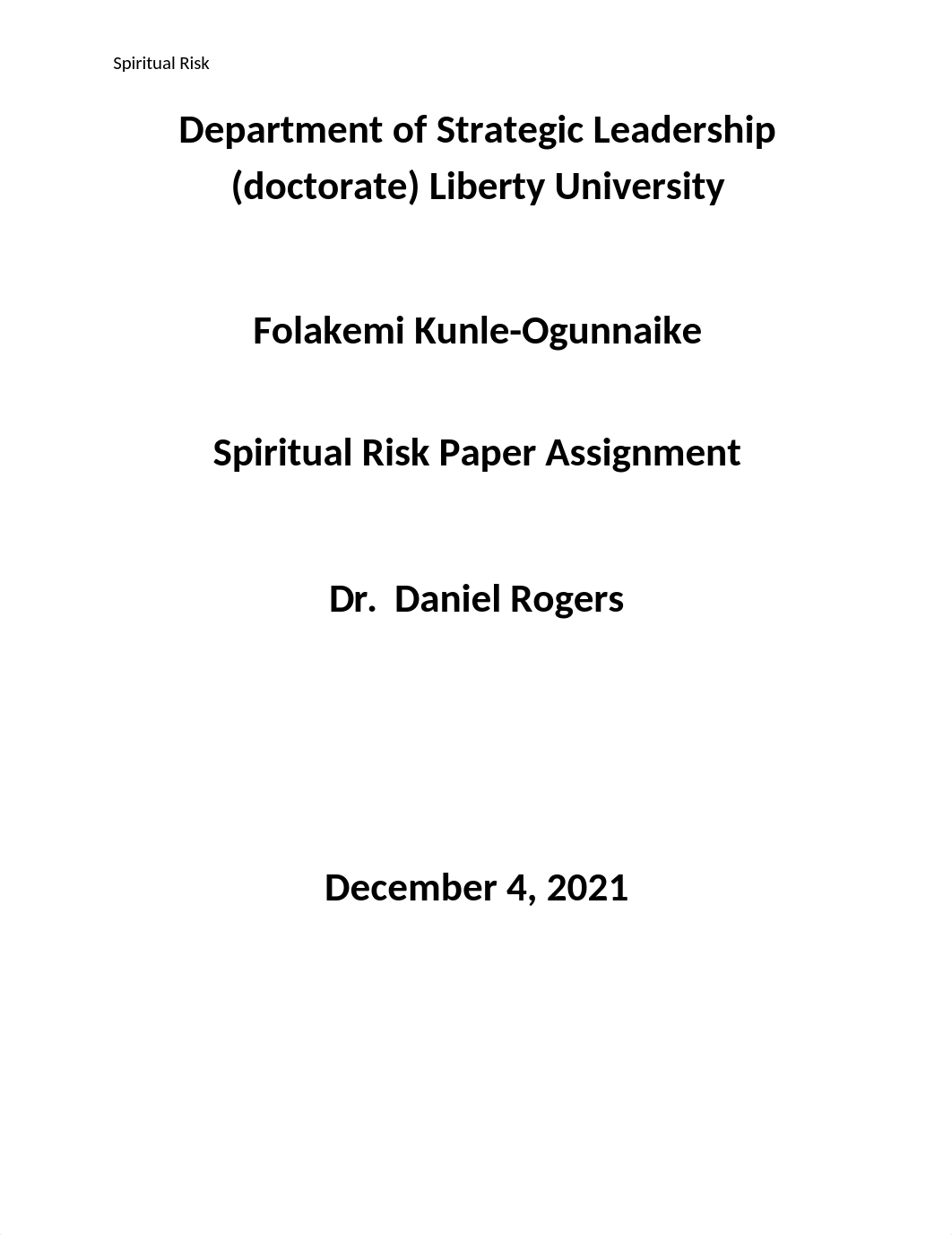 Spiritual Risk Paper Assignment.docx_drmy9ilqa3y_page1