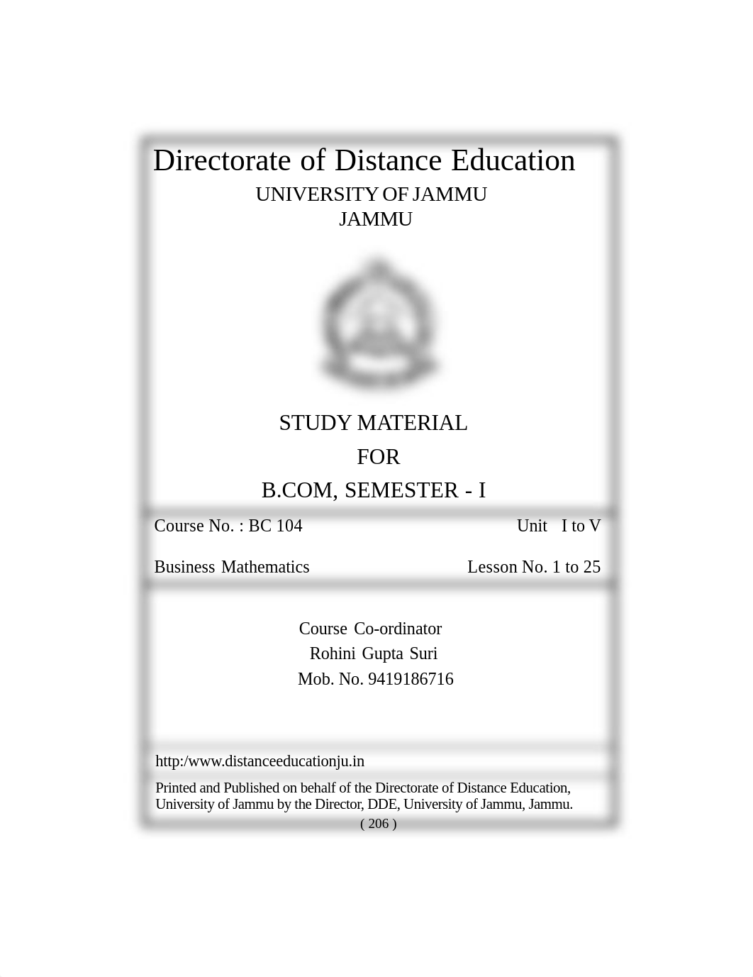 Business Mathematics (BC 104).pdf_drn0hcgmfos_page1