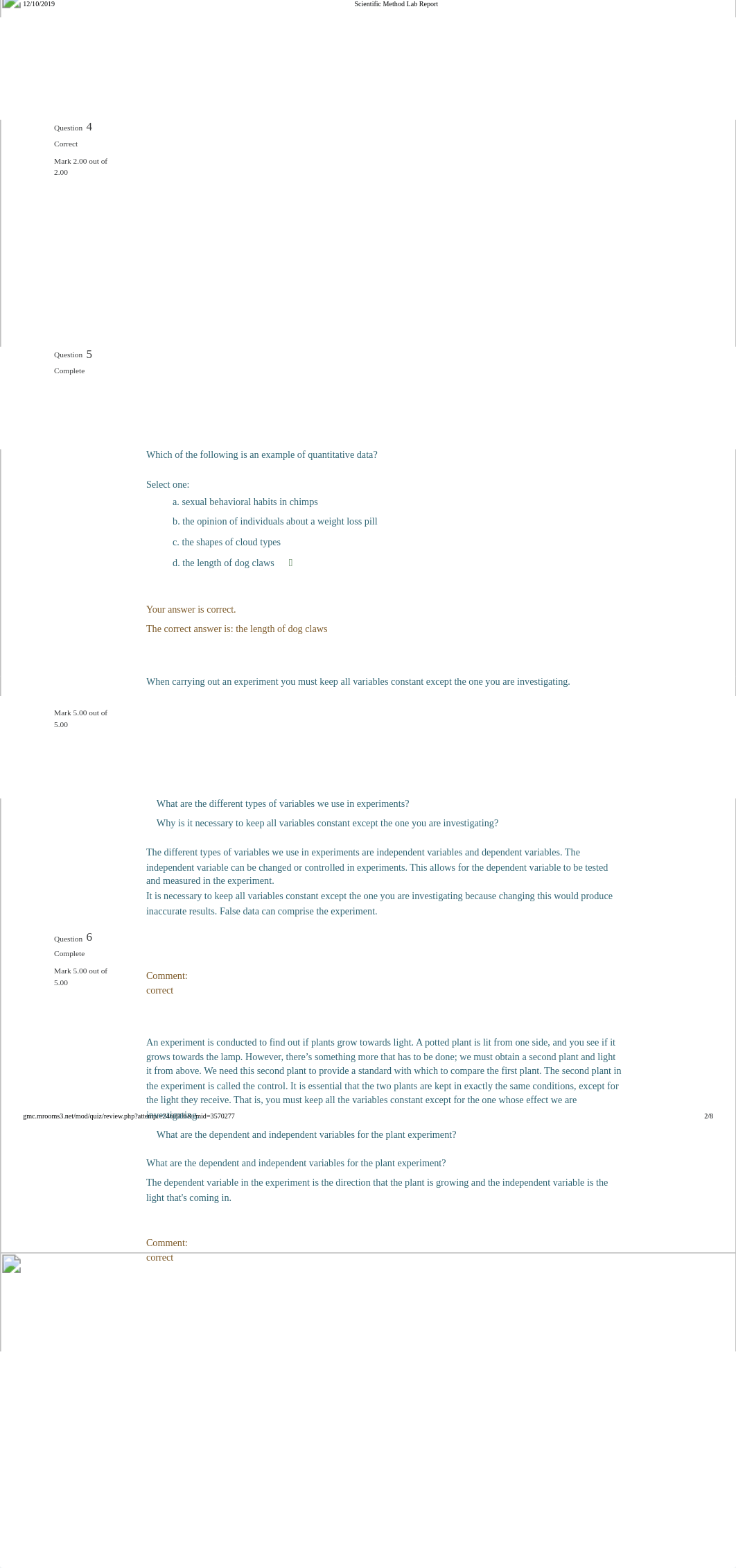 week 1 Scientific Method Lab Report.pdf_drn2k6xpzx3_page2