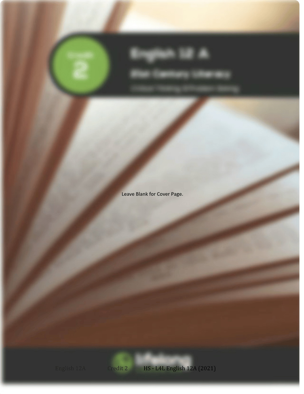 Kami Export - CA English 12A Tier 2 Credit 2 (2021) (1) (2).pdf_drn34p4d7r5_page1