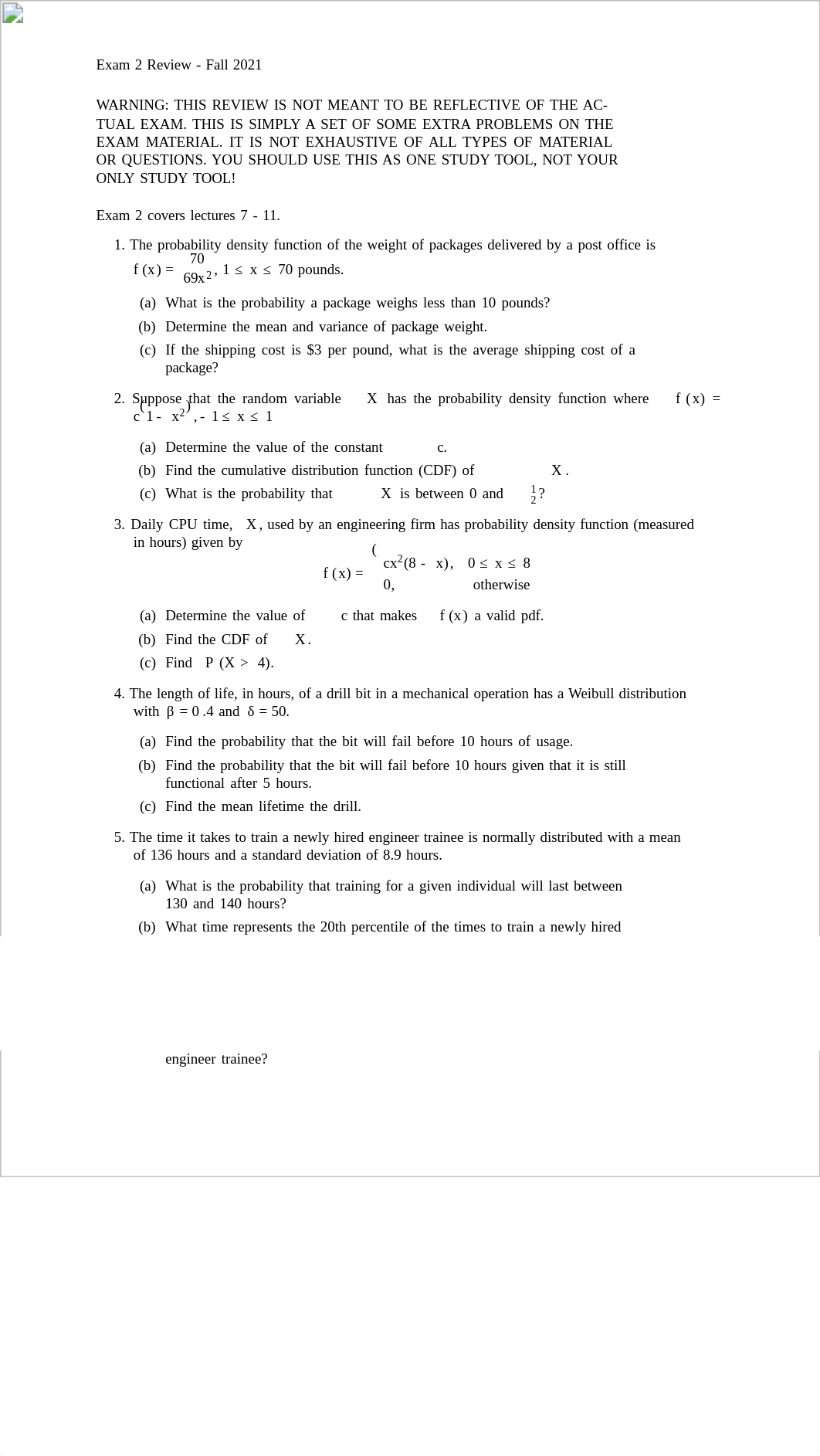 Exam 2 Review.pdf_drn49efuyzr_page1