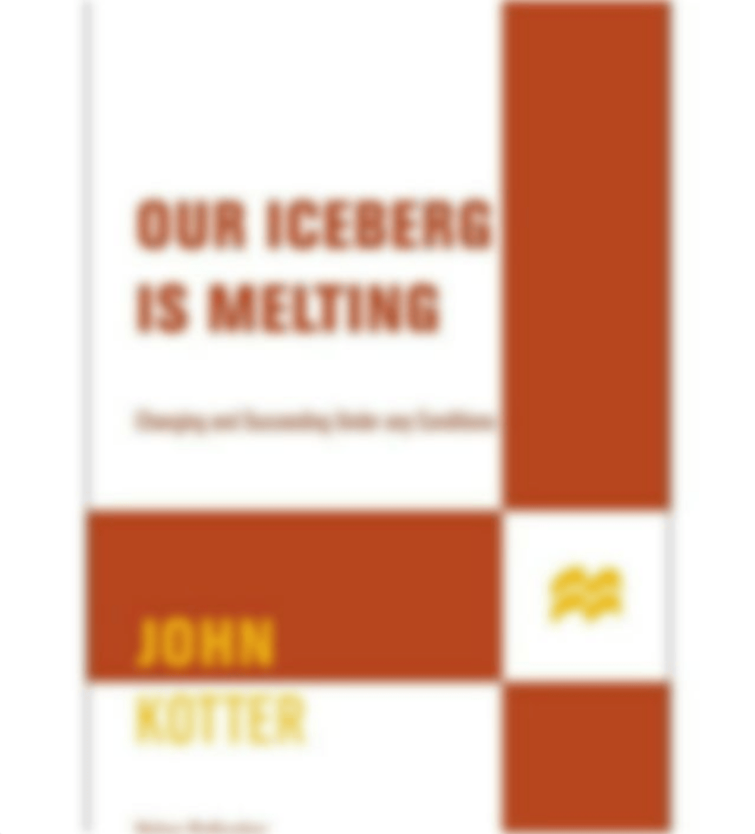 Our Iceburg is Melting by John Kotter.pdf_drn4uwhr3qq_page1