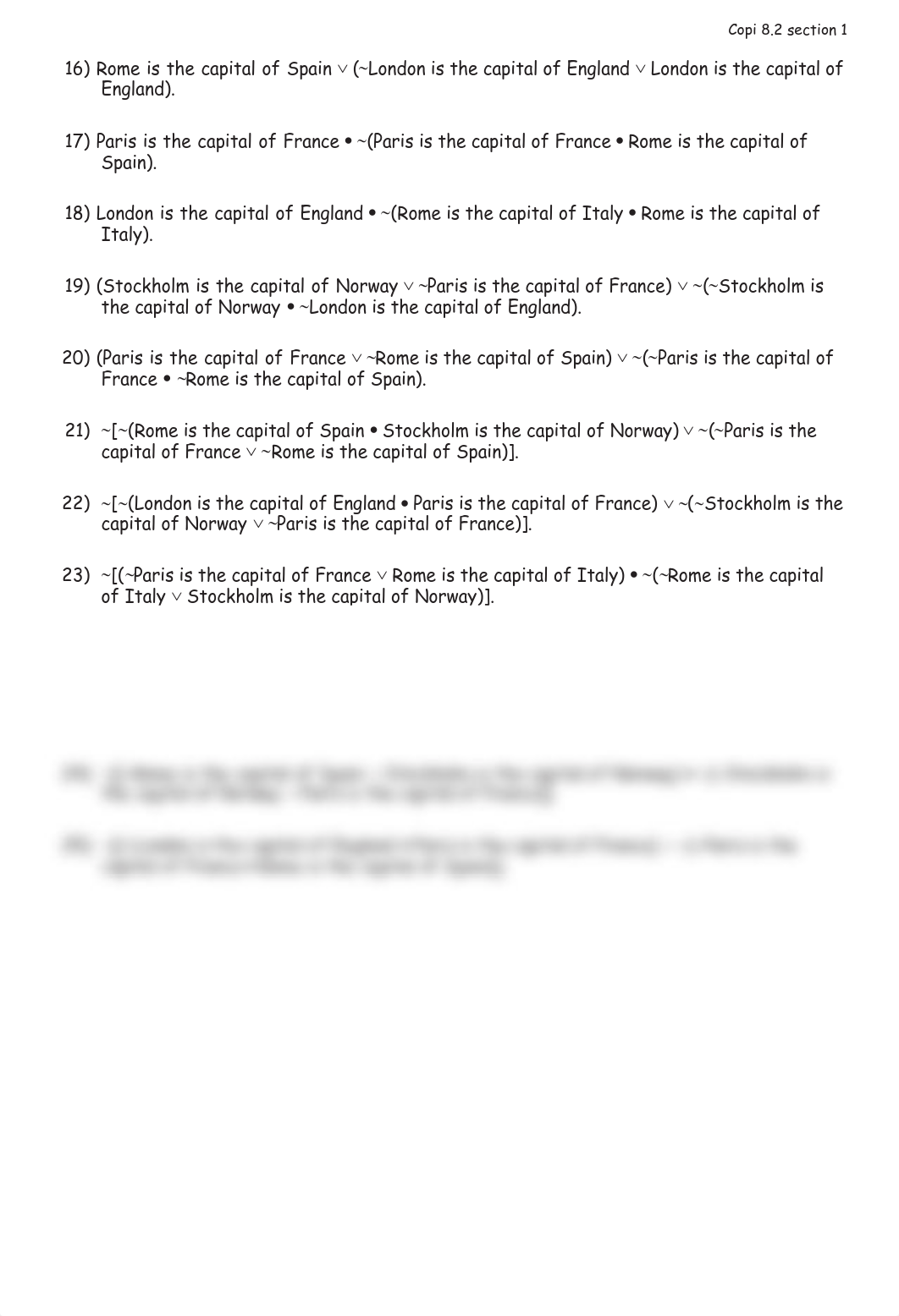 1 Truth Table Problem Sets Packet (C & H).pdf_drn655m1aim_page2