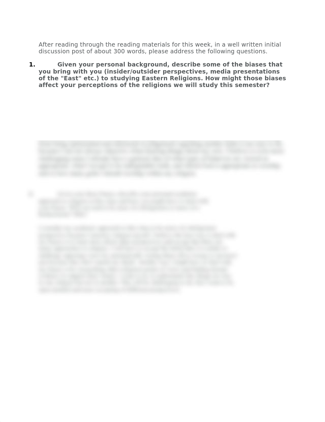 PHIL 348 Week One Discussion.docx_drn72fu99zf_page1