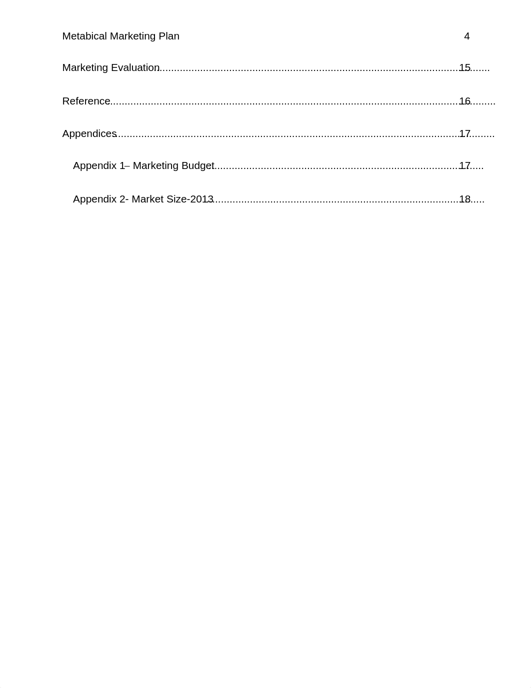 Metabical Marketing Plan for Cambridge Science Pharmaceutical .pdf_drn7w3ur075_page4