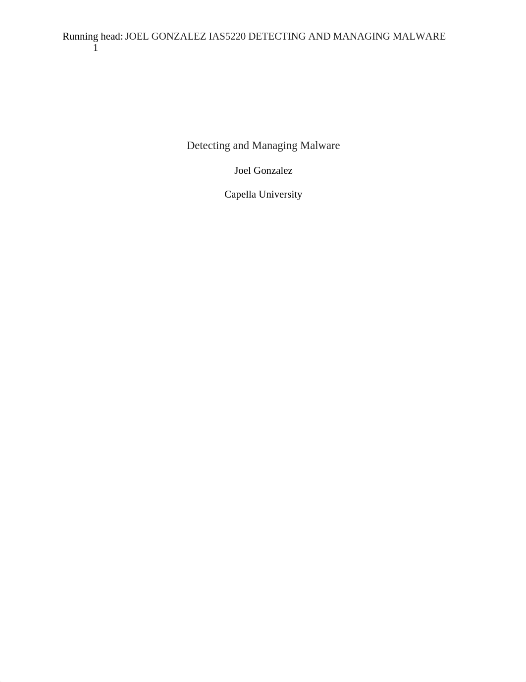 Joel_Gonzalez_U40A1_Detecting and Managing Malware.docx_drn8ixo8uac_page1