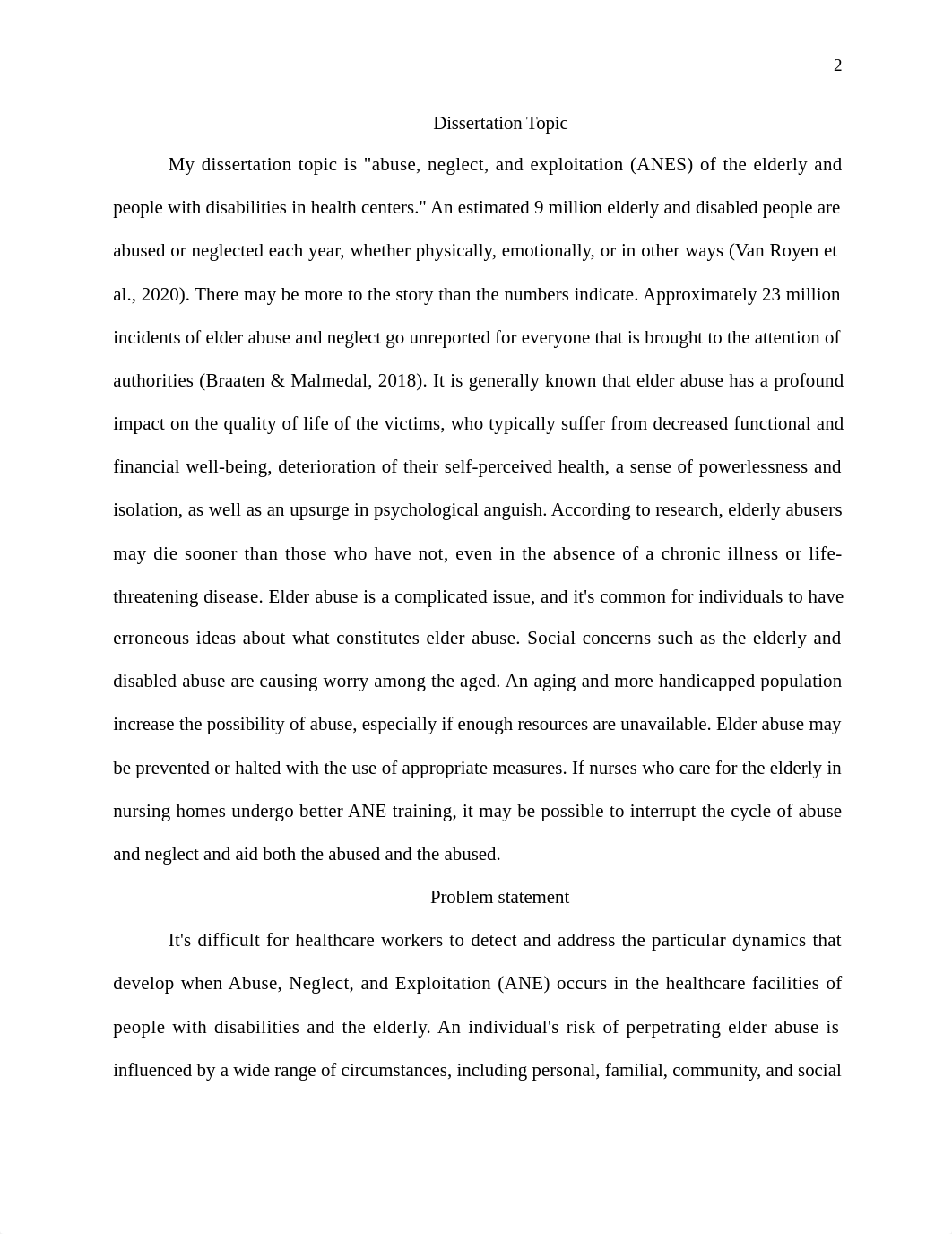 Justification for Quantitative or Qualitative Methodology.docx_drn8qpnhj5y_page2