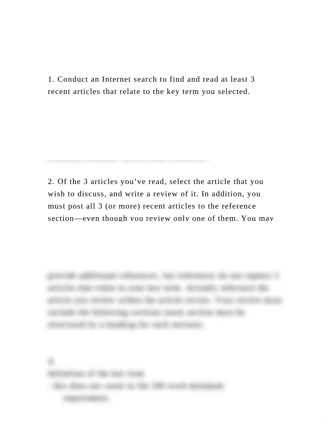 1. Conduct an Internet search to find and read at least 3 recent.docx_drnau2rsl3w_page2