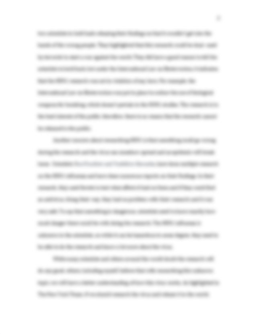 Psych 308 Essay on H5N1 Controversy_drnea4dhqs3_page2