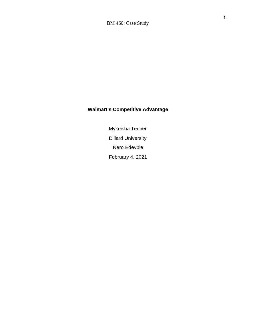 BM 460 Case Study 1.docx_drnhkstc347_page1