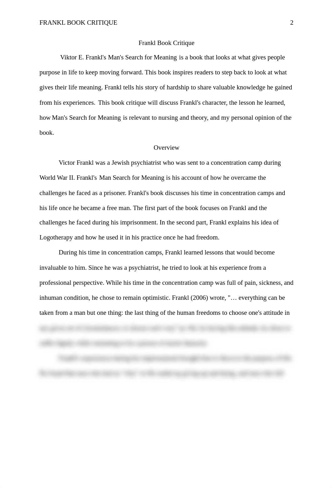 Frankl Book Critique final draft.docx_drni38ekvy5_page2