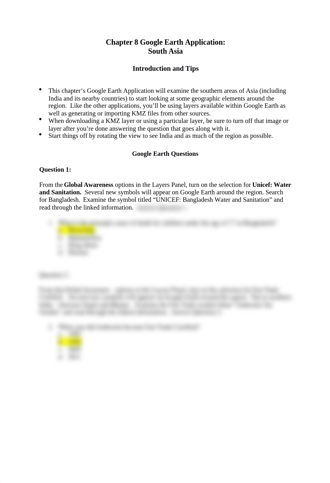 ch08 South AsiaStudent Google Earth Activity.docx_drnj8dxyj4c_page1