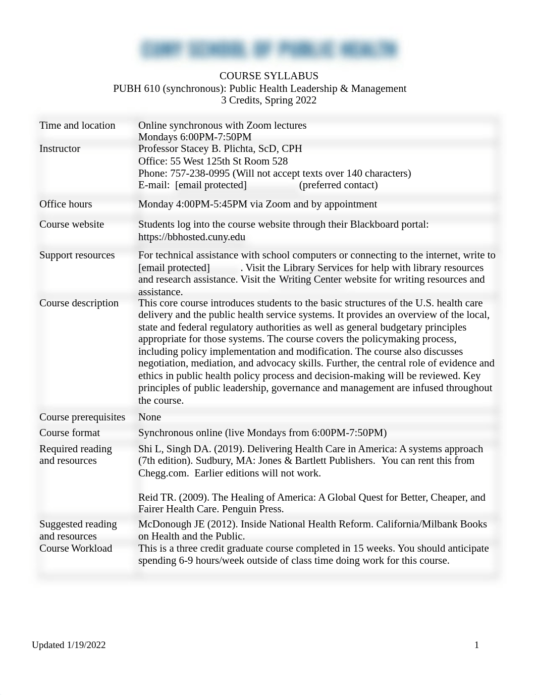 Syllabus PUBH 610 SP22.docx_drnley91fmz_page1