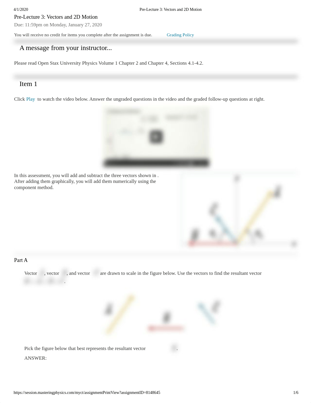 Pre-Lecture 3_ Vectors and 2D Motion.pdf_drnlrxozppj_page1