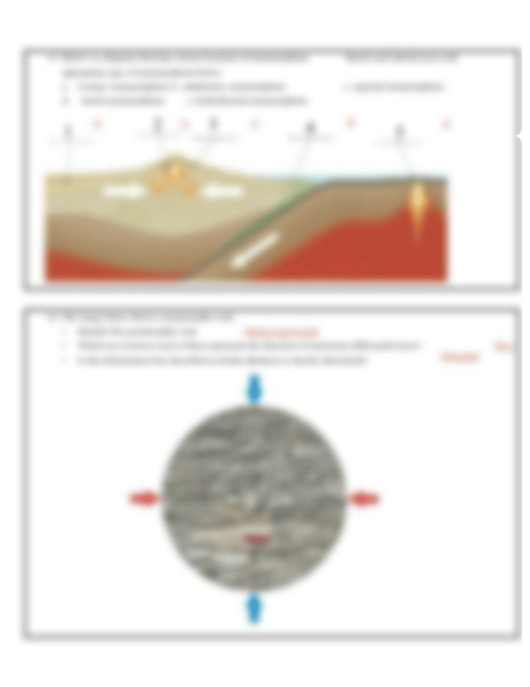 Metamorphic Rocks Exercise.pdf_drnp3imxfm4_page2