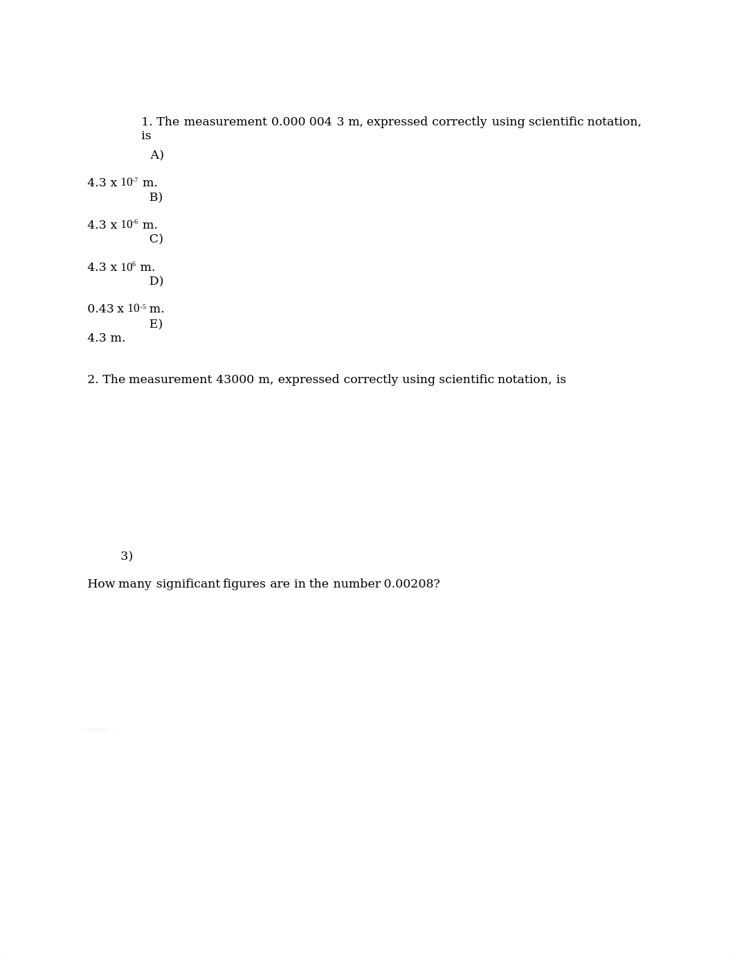 Significant figure and thier calculation assignment_drnqpplrp6v_page1