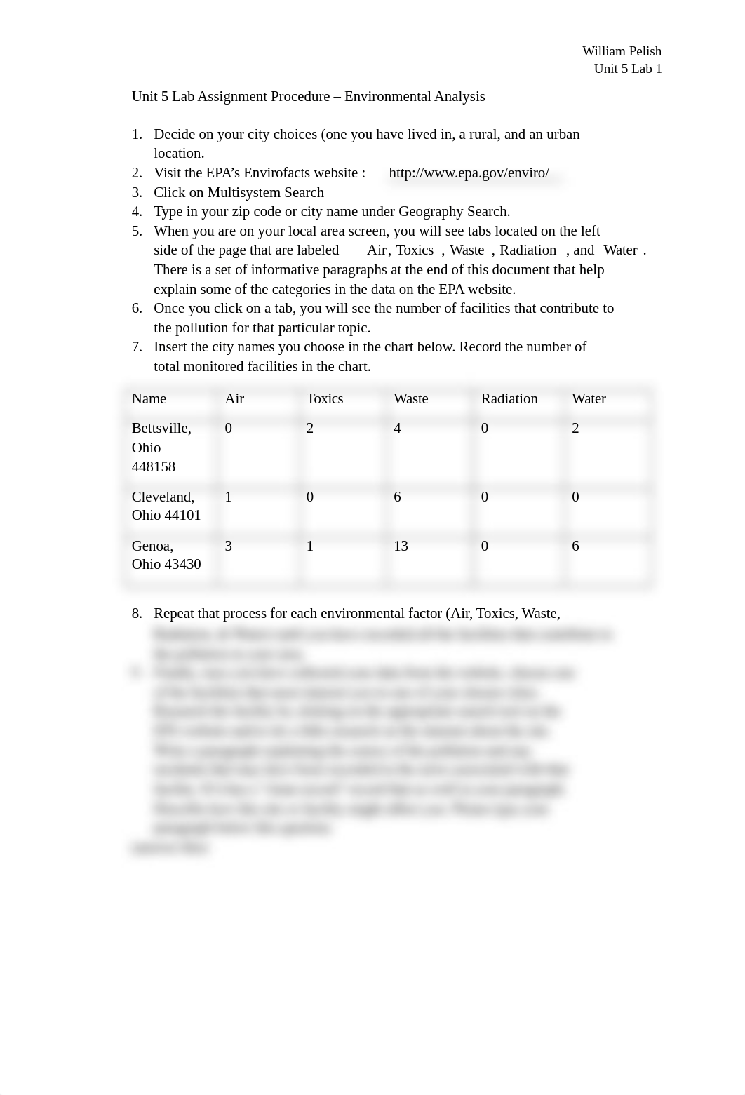 Pelish-Unit 5 Lab 1 - Environmental Analysis.docx_drnrv3g4jii_page1